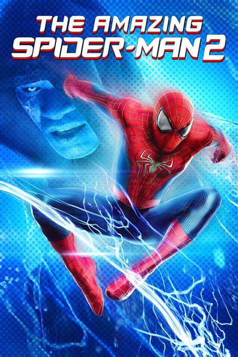 new The Amazing Spider-Man 2